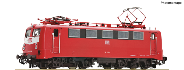 Roco 7510164 - Spur HO Elektrolokomotive 141 152-9, DB