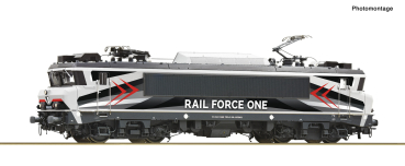 Roco 7500165 - Spur HO Elektrolokomotive 1750, Rail Force One