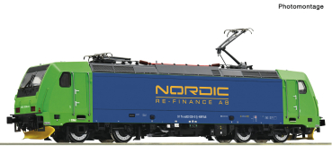 Roco 7510167 - Spur HO Elektrolokomotive 482 038-7, NRFAB