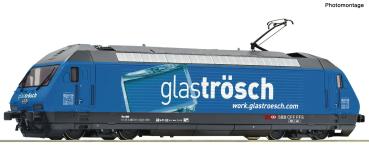 Roco 7510236 Spur HO Elektrolokomotive 460 011-0, SBB