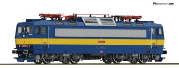 Roco 7510241 Spur HO Elektrolokomotive Rh ES 499.1, CSD