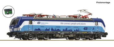 Roco 7520258 Spur HO Elektrolokomotive 193 297-9, CD, AC