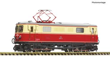 Roco 7540008 - Spur HOe Elektrolokomotive 1099.13, ÖBB