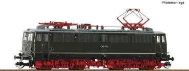 Roco 7590027 - Spur TT Elektrolokomotive E 42 015, DR