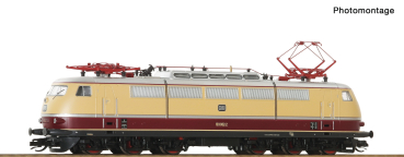 Roco 7590031 - Spur TT Elektrolokomotive 103 002-2, DB