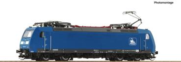 Roco 7590001 - Spur TT Elektrolokomotive 185 061-5, PRESS