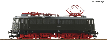 Roco 7590027 - Spur TT Elektrolokomotive E 42 015, DR