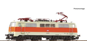 Roco 7580044 Spur TT E-Lok BR 111 "S-Bahn" der DB, Epoche IV