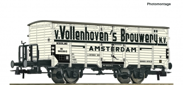 Roco 76311 - Bierwagen „Van Vollenhoven‟, NS