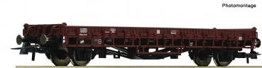 Roco 76313 - Flachwagen, DB