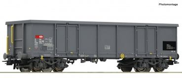 Roco 76325 - Offener Güterwagen, SBB