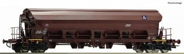 Roco 76403 - Schwenkdachwagen „YARA“, DB AG