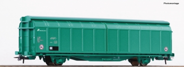 Roco 76457 - Schiebewandwagen, Mercitalia