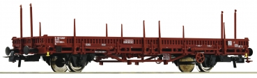 Roco 76525 - Schwenkrungenwagen, FS