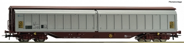 Roco 76717 - Schiebewandwagen, FS