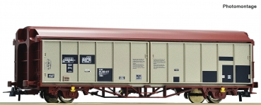 Roco 76782 - Schiebewandwagen, SBB