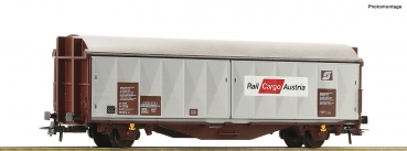 Roco 76791 - Schiebewandwagen, ÖBB