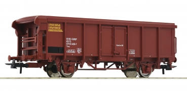 Roco 76883 - Rolldachwagen, FS