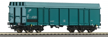 Roco 76968 - Offener Güterwagen, FS