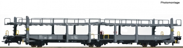 Roco 76996 - Autotransporter, SBB