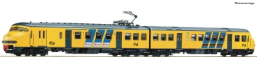 Roco 7720015 - Spur HO Elektrotriebzug Plan V, NS