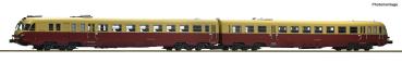Roco 7700049 Spur HO Dieseltriebwagen ALn 448/460 2008, FS