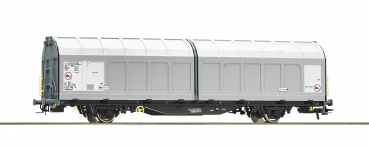 Roco 77486 - Schiebewandwagen, CD Cargo