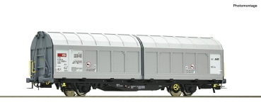 Roco 77488 - Schiebewandwagen, SBB Cargo