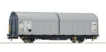 Roco 77490 - Schiebewandwagen, SJ