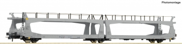 Roco 77530 - Autotransportwagen, SBB