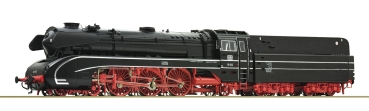 Roco 78191 - Dampflokomotive 10 002, DB