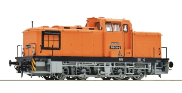 Roco 78266 - Diesellokomotive BR 106, DR