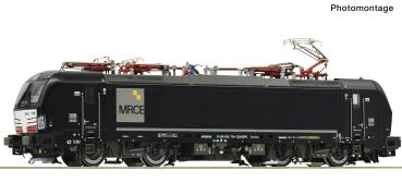 Roco 70321 - Spur HO Elektrolokomotive 193 718-4, MRCE