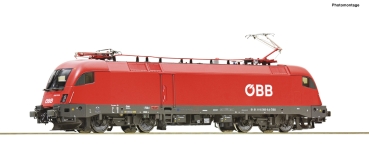 Roco 78527 - Elektrolokomotive 1116 088-6, ÖBB