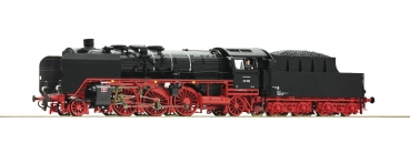 Roco 79019 - Dampflokomotive 23 002, DB, AC