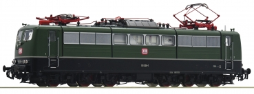 Roco 73365 - Elektrolokomotive BR 151, DB