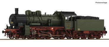 Roco 71395 - Spur HO Dampflokomotive 38 3713, DRG