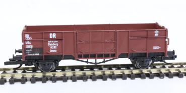 Igra Modell 96600009 - Spur TT Offener Güterwagen Ommu 39 DR