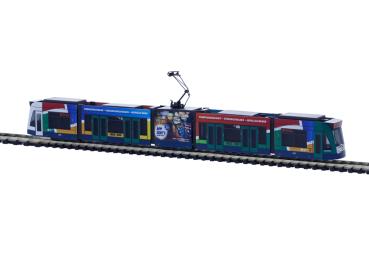 Rietze STRA01204 - Spur N Siemens Combino Stadtwerke Potsdam