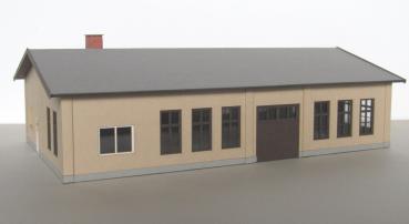 Laffont T2901 - Spur TT  Werkhalle