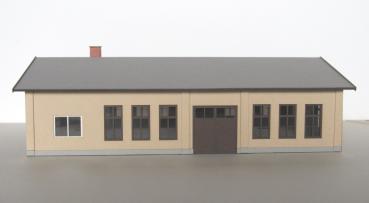 Laffont T2901 - Spur TT  Werkhalle