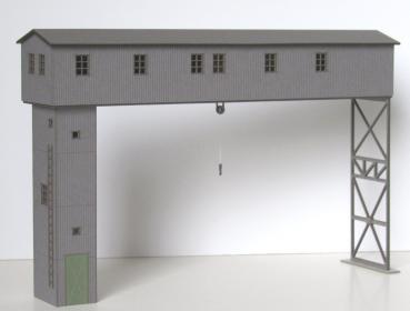 Laffont T8001 - Spur TT Überladekran