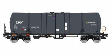Igra Modell 96210072 - Spur TT Kesselwagen Zans 88 ORV / Captrain, Ep VI DC