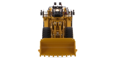 Igra Model 85535 - Spur TT Bagger CAT 994K