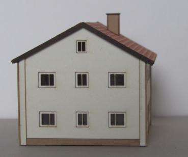 Laffont Z3101 - Spur Z  Ländliches Mehrfamilienhaus, 2-geschossig