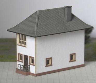 Laffont Z3401 - Spur Z Stellwerk Rinnthal