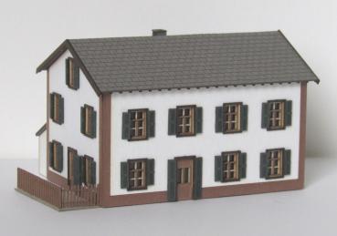 Laffont Z6901 - Spur Z  Restaurant Wiesen