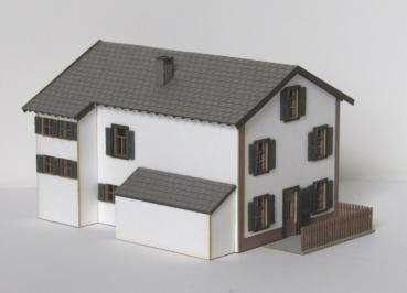 Laffont Z6901 - Spur Z  Restaurant Wiesen