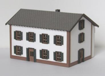 Laffont Z6901 - Spur Z  Restaurant Wiesen