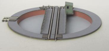 Laffont Z9101 - Spur Z Drehscheibe ohne Funktion